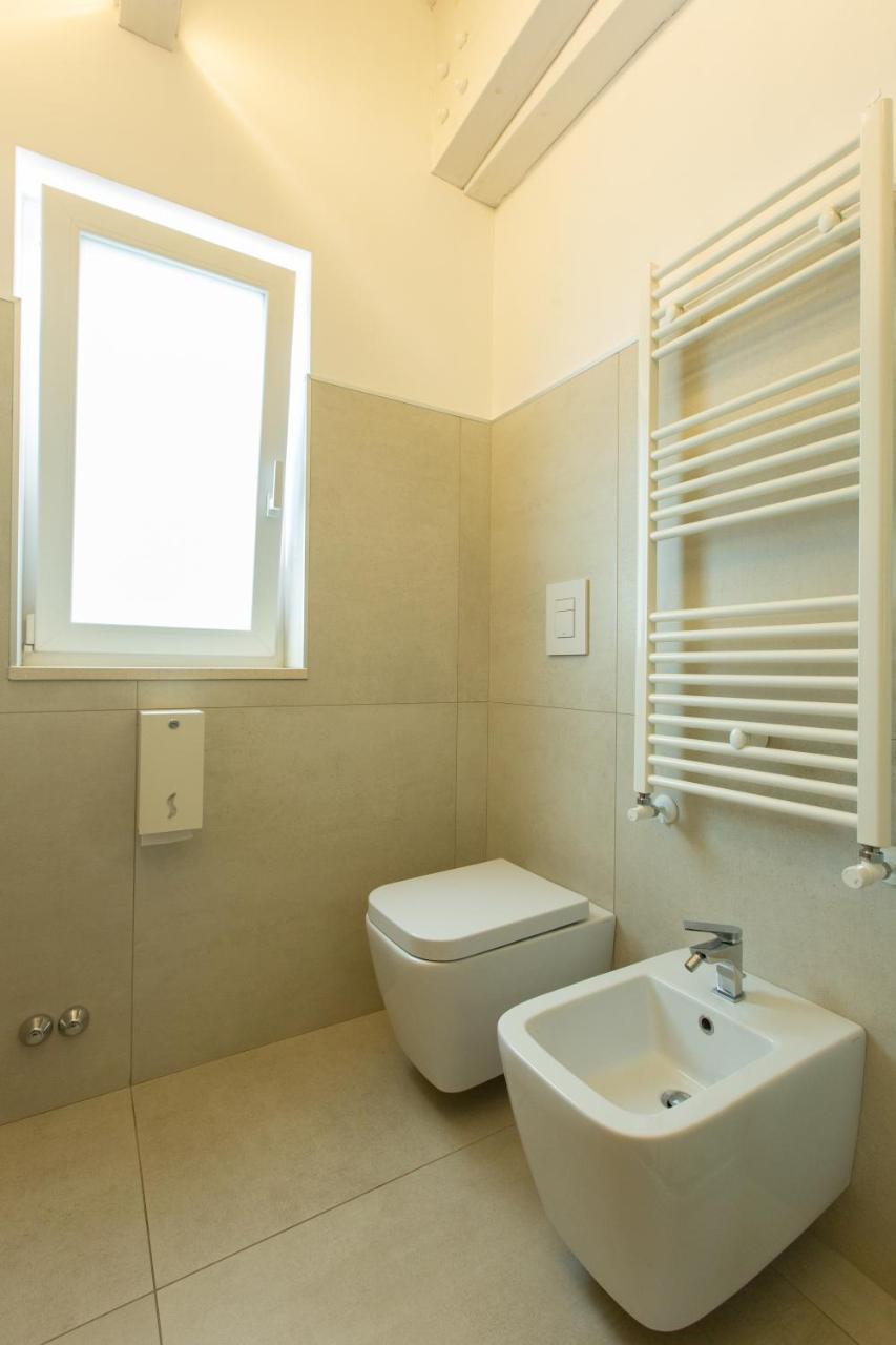 Hotel New Bari 比特里托 外观 照片