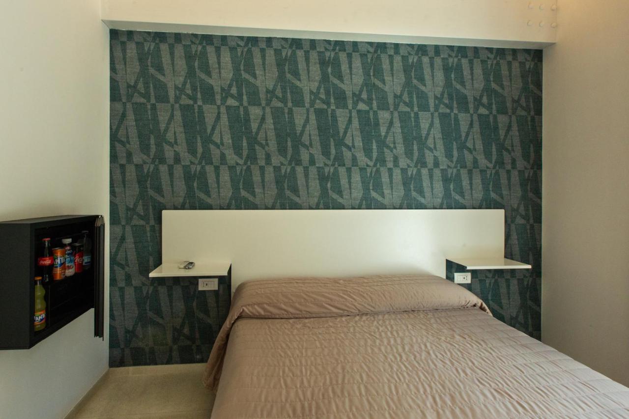 Hotel New Bari 比特里托 外观 照片