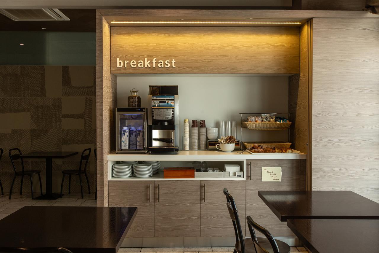Hotel New Bari 比特里托 外观 照片