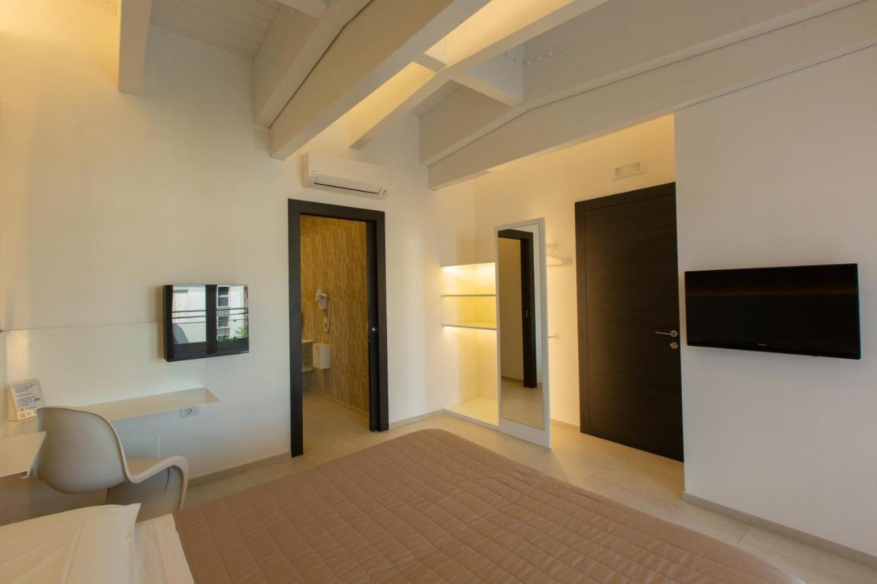 Hotel New Bari 比特里托 外观 照片